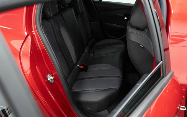 Used Peugeot 208 2022 for sale - 75456375: Photo 32