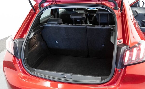 Used Peugeot 208 2022 for sale - 75456375: Photo 33
