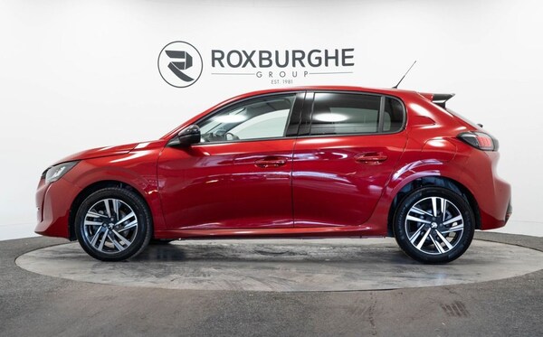 Used Peugeot 208 2022 for sale - 75456375: Photo 3
