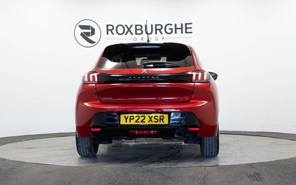 Used Peugeot 208 2022 for sale - 75456375: Photo 7