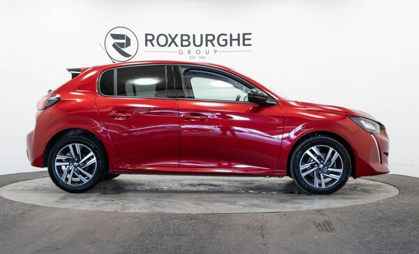 Used Peugeot 208 2022 for sale - 75456375: Photo 9