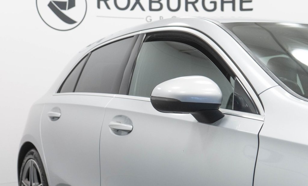 Used Mercedes-Benz A-Class 2020 for sale - 76563336: Photo 11