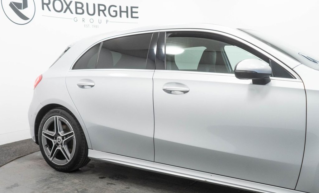 Used Mercedes-Benz A-Class 2020 for sale - 76563336: Photo 12