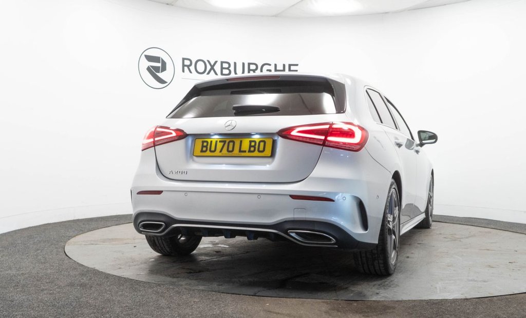 Used Mercedes-Benz A-Class 2020 for sale - 76563336: Photo 13