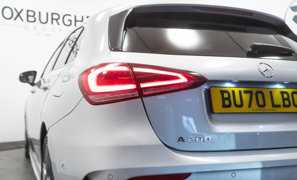 Used Mercedes-Benz A-Class 2020 for sale - 76563336: Photo 15