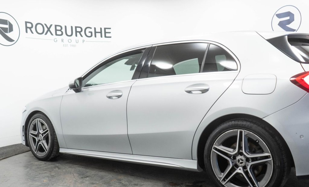 Used Mercedes-Benz A-Class 2020 for sale - 76563336: Photo 16