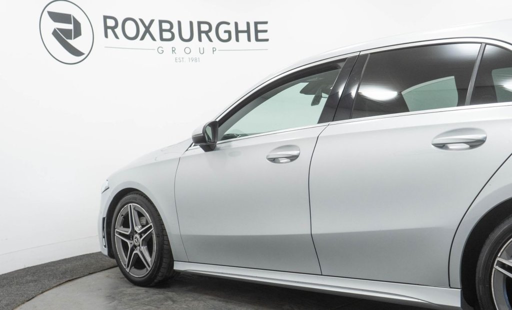 Used Mercedes-Benz A-Class 2020 for sale - 76563336: Photo 17