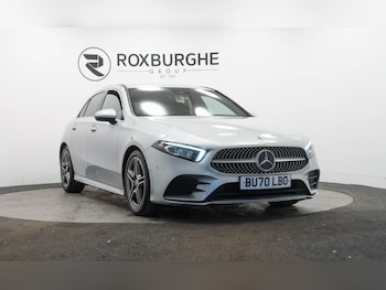 Used Mercedes-Benz A-Class 2020 for sale - 76563336: Photo