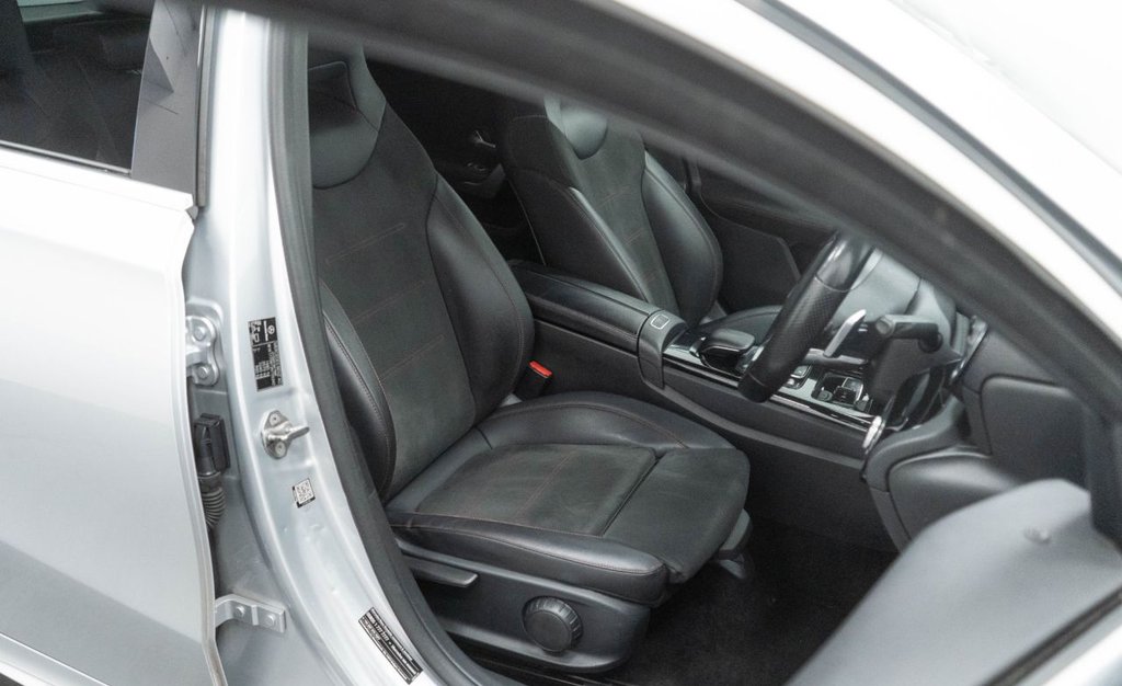 Used Mercedes-Benz A-Class 2020 for sale - 76563336: Photo 20