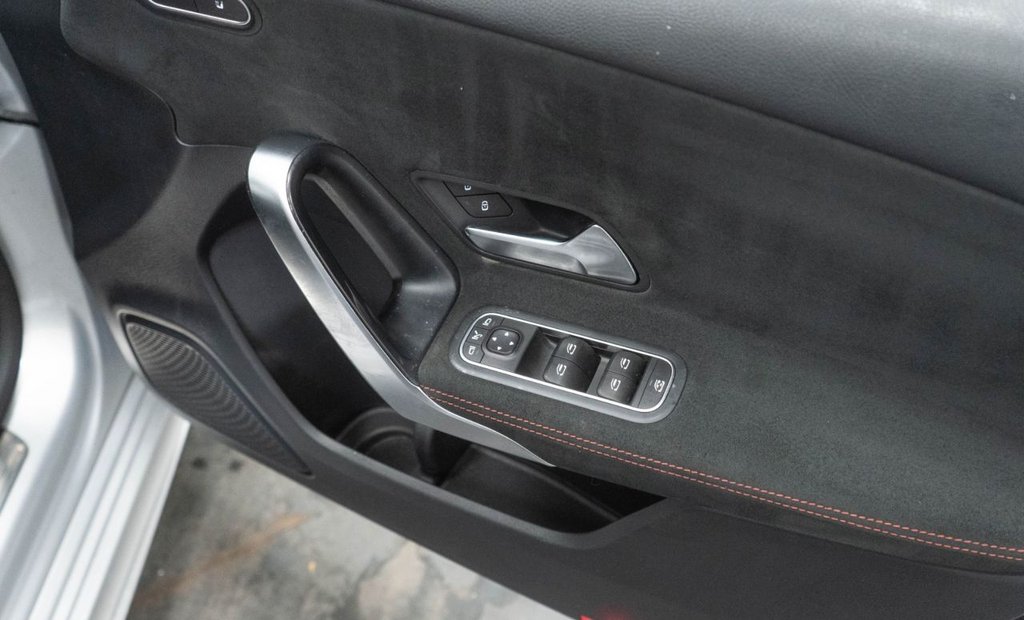 Used Mercedes-Benz A-Class 2020 for sale - 76563336: Photo 21