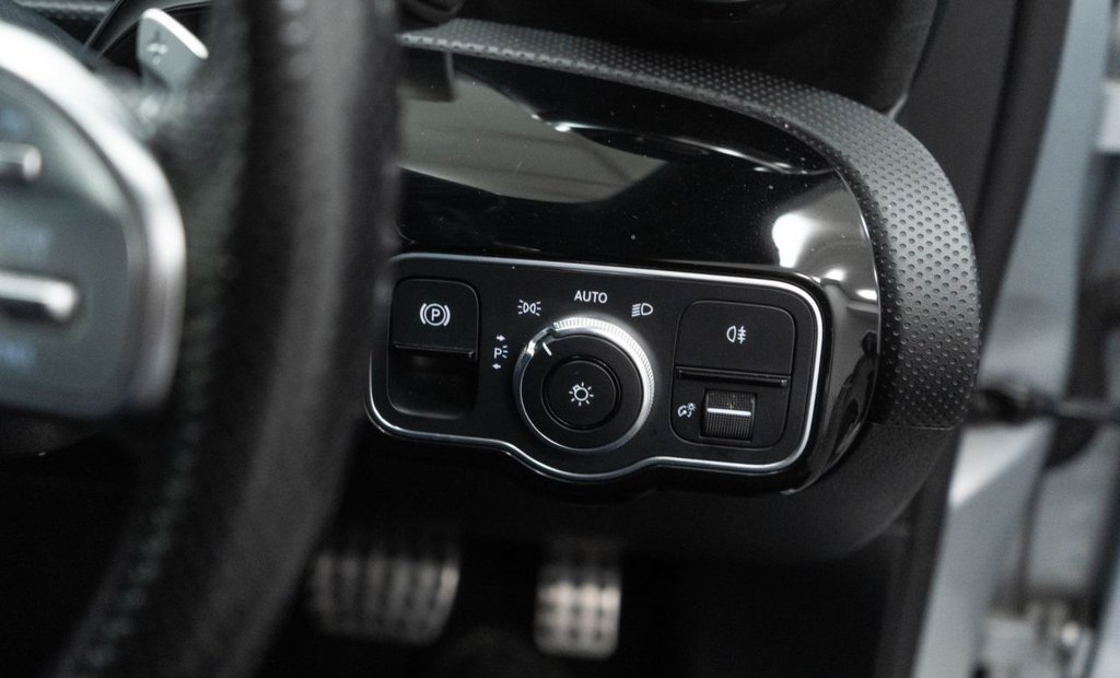 Used Mercedes-Benz A-Class 2020 for sale - 76563336: Photo 22