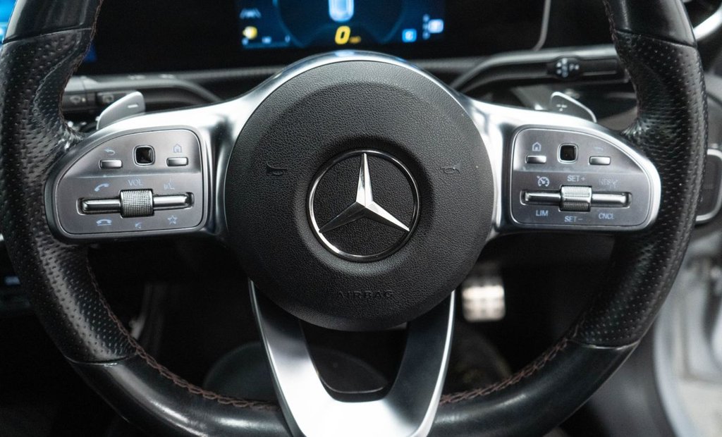 Used Mercedes-Benz A-Class 2020 for sale - 76563336: Photo 23