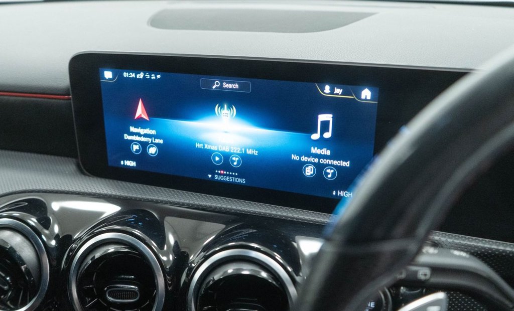 Used Mercedes-Benz A-Class 2020 for sale - 76563336: Photo 25