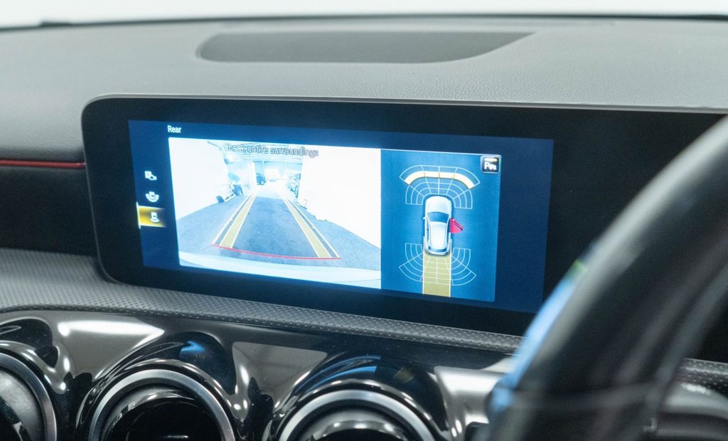 Used Mercedes-Benz A-Class 2020 for sale - 76563336: Photo 26