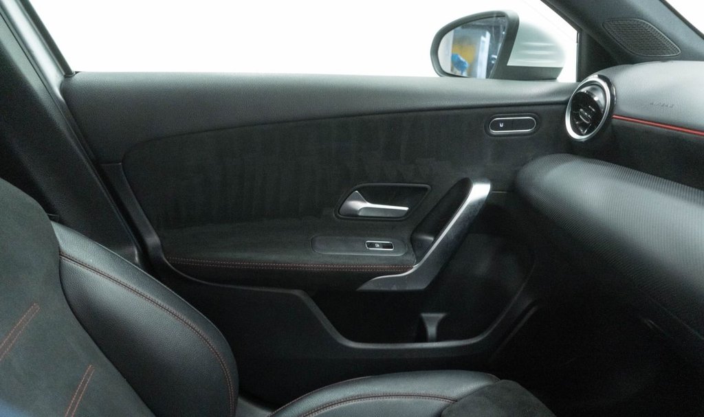 Used Mercedes-Benz A-Class 2020 for sale - 76563336: Photo 29