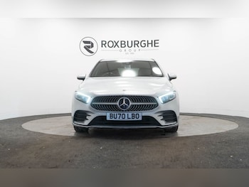 Used Mercedes-Benz A-Class 2020 for sale - 76563336: Photo