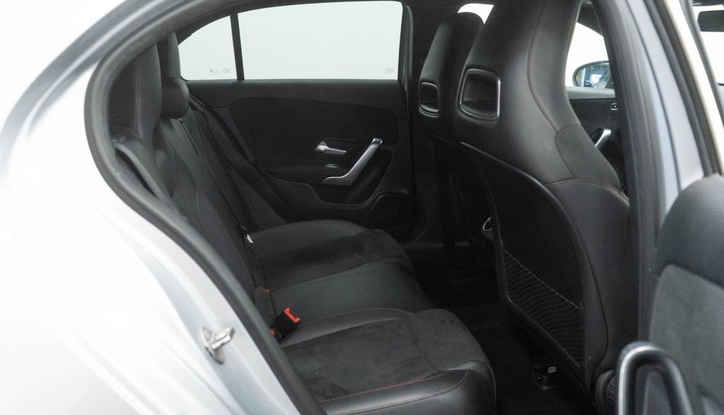 Used Mercedes-Benz A-Class 2020 for sale - 76563336: Photo 31