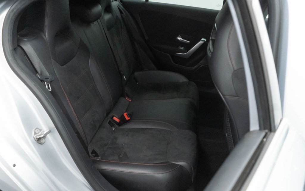 Used Mercedes-Benz A-Class 2020 for sale - 76563336: Photo 32