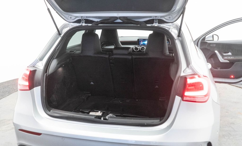 Used Mercedes-Benz A-Class 2020 for sale - 76563336: Photo 33