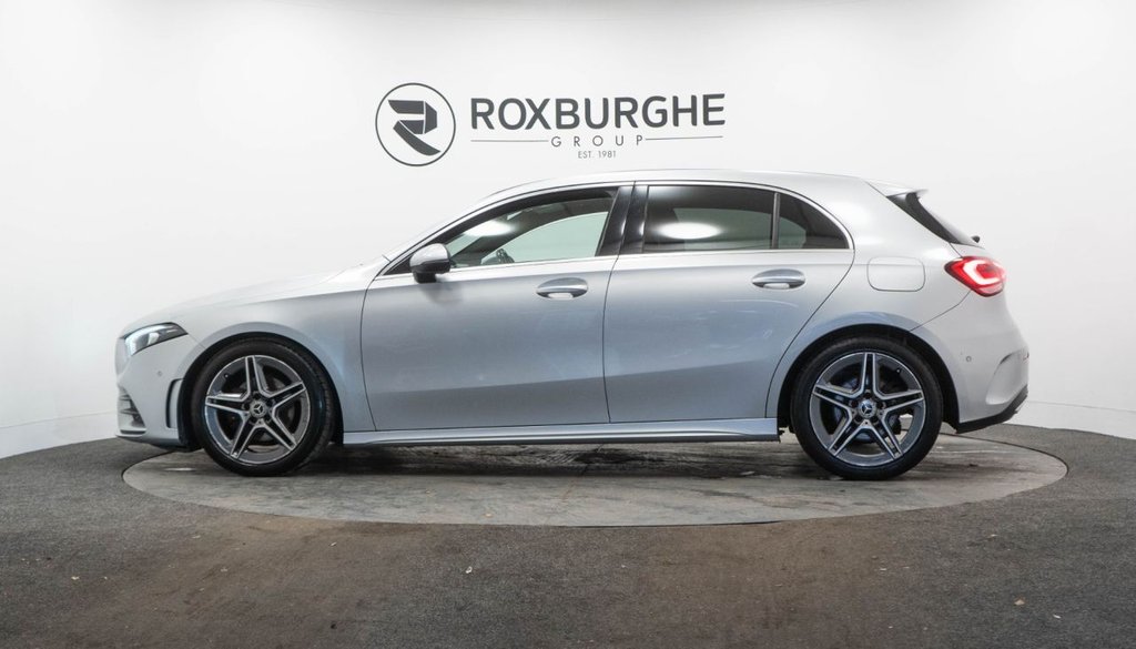 Used Mercedes-Benz A-Class 2020 for sale - 76563336: Photo 4