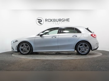 Used Mercedes-Benz A-Class 2020 for sale - 76563336: Photo