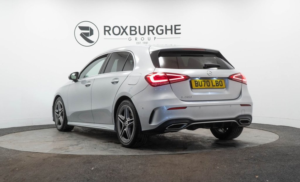 Used Mercedes-Benz A-Class 2020 for sale - 76563336: Photo 5