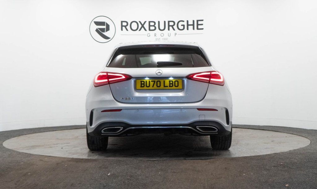 Used Mercedes-Benz A-Class 2020 for sale - 76563336: Photo 7