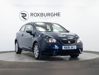 SEAT - Ibiza