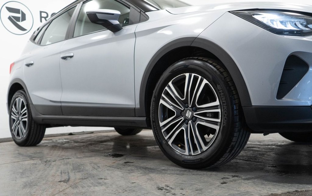 Used SEAT Arona 2023 for sale - 76406243: Photo 11