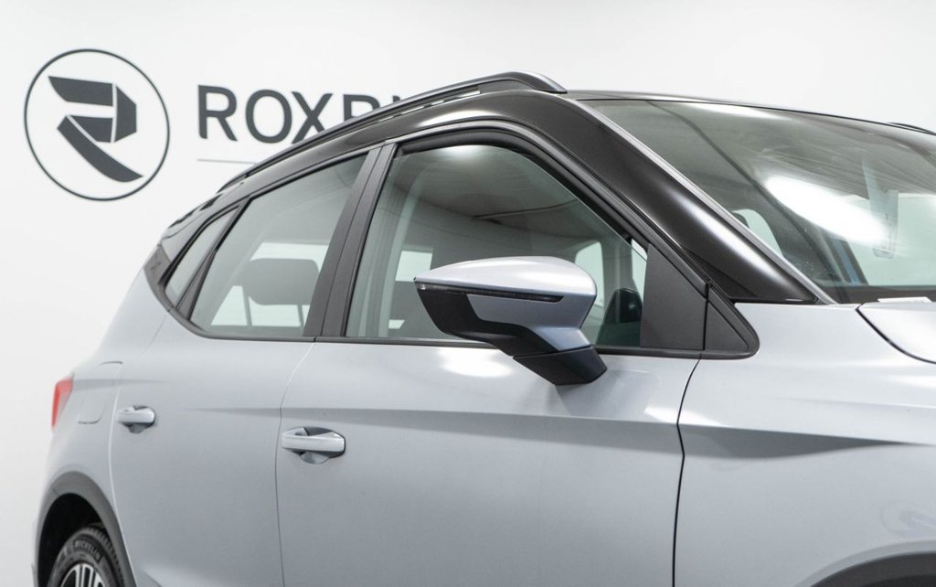 Used SEAT Arona 2023 for sale - 76406243: Photo 12