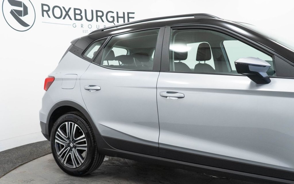 Used SEAT Arona 2023 for sale - 76406243: Photo 13