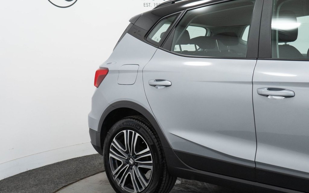 Used SEAT Arona 2023 for sale - 76406243: Photo 14