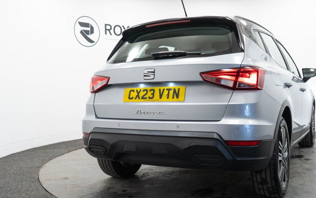 Used SEAT Arona 2023 for sale - 76406243: Photo 15