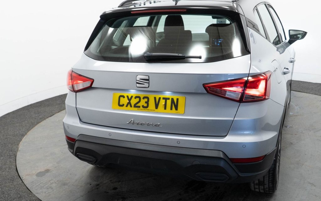 Used SEAT Arona 2023 for sale - 76406243: Photo 16