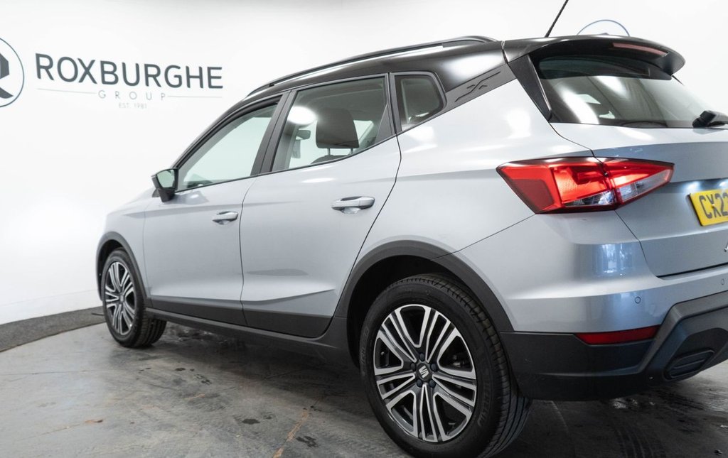 Used SEAT Arona 2023 for sale - 76406243: Photo 19