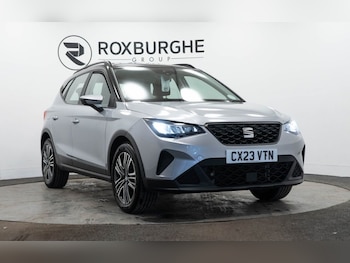 2023 (23) - 1.0 TSI 110 SE Technology 5dr DSG