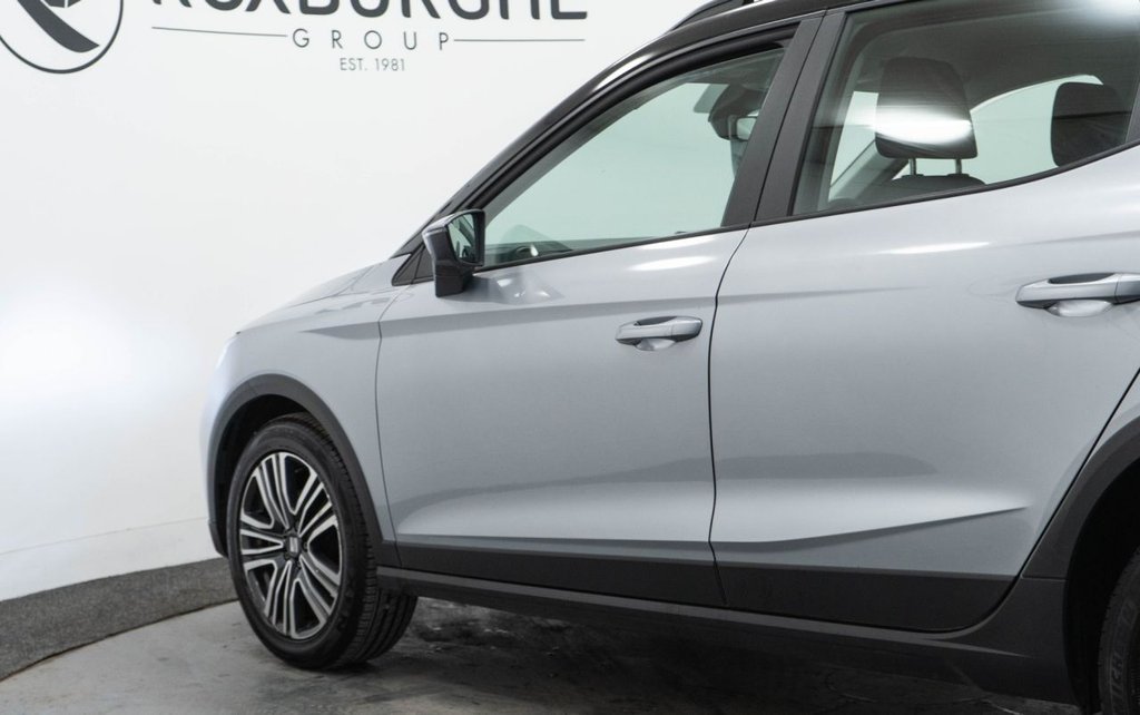 Used SEAT Arona 2023 for sale - 76406243: Photo 20