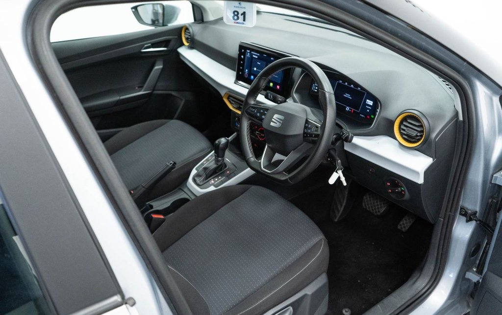 Used SEAT Arona 2023 for sale - 76406243: Photo 21