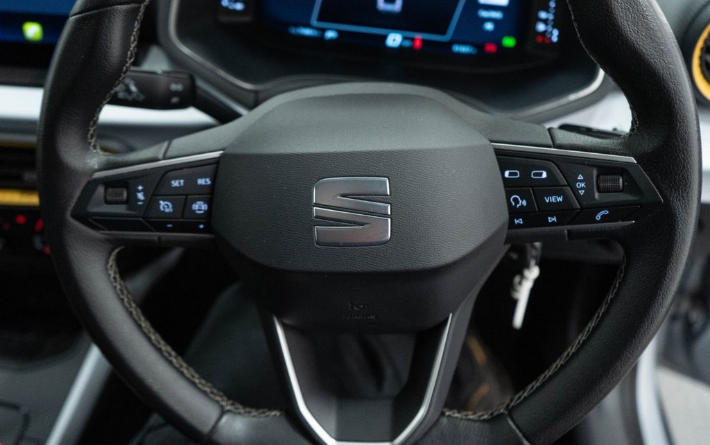 Used SEAT Arona 2023 for sale - 76406243: Photo 25