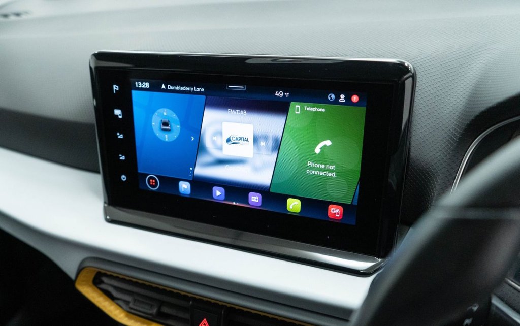 Used SEAT Arona 2023 for sale - 76406243: Photo 27