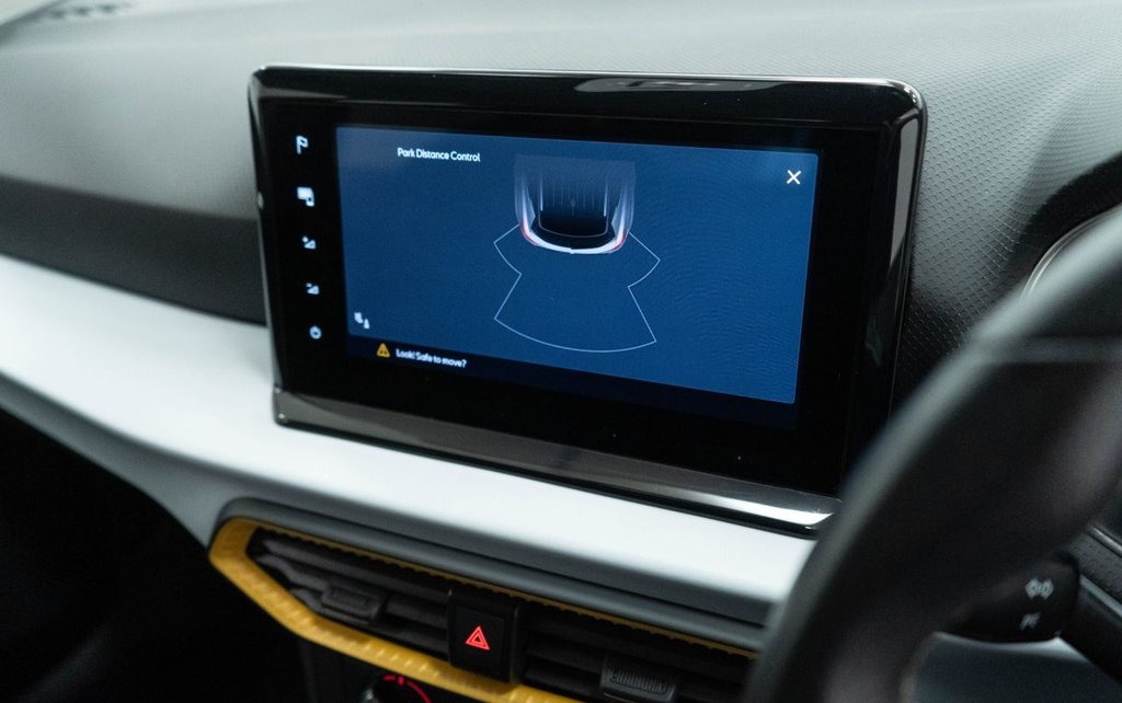 Used SEAT Arona 2023 for sale - 76406243: Photo 28