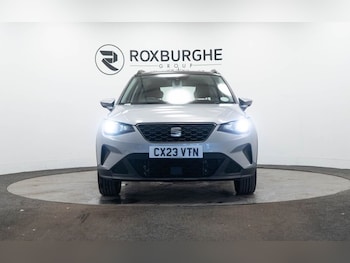 Used SEAT Arona 2023 for sale - 76406243: Photo