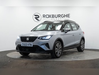 Used SEAT Arona 2023 for sale - 76406243: Photo
