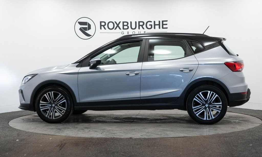 Used SEAT Arona 2023 for sale - 76406243: Photo 4