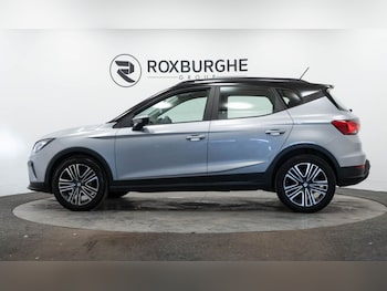 Used SEAT Arona 2023 for sale - 76406243: Photo