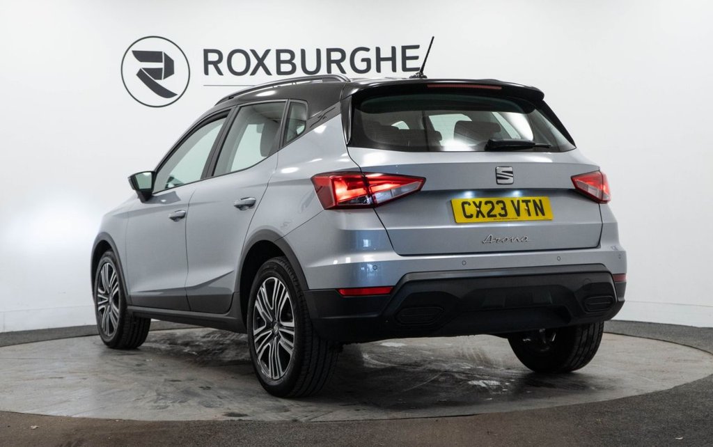 Used SEAT Arona 2023 for sale - 76406243: Photo 5