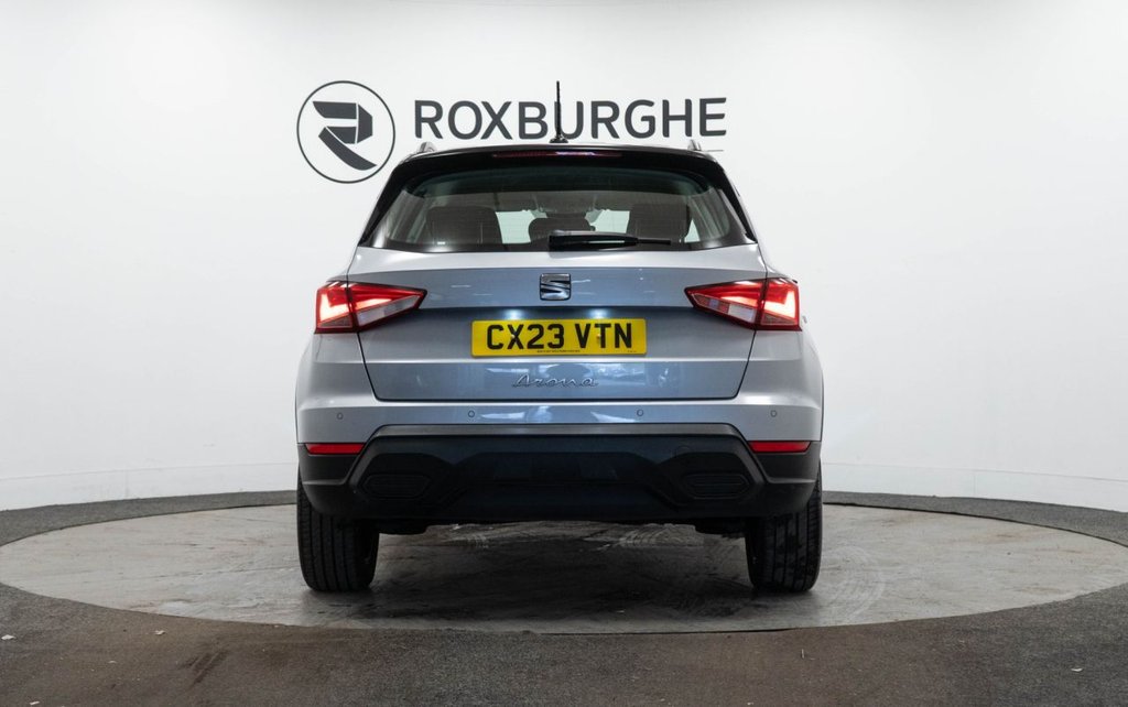 Used SEAT Arona 2023 for sale - 76406243: Photo 7