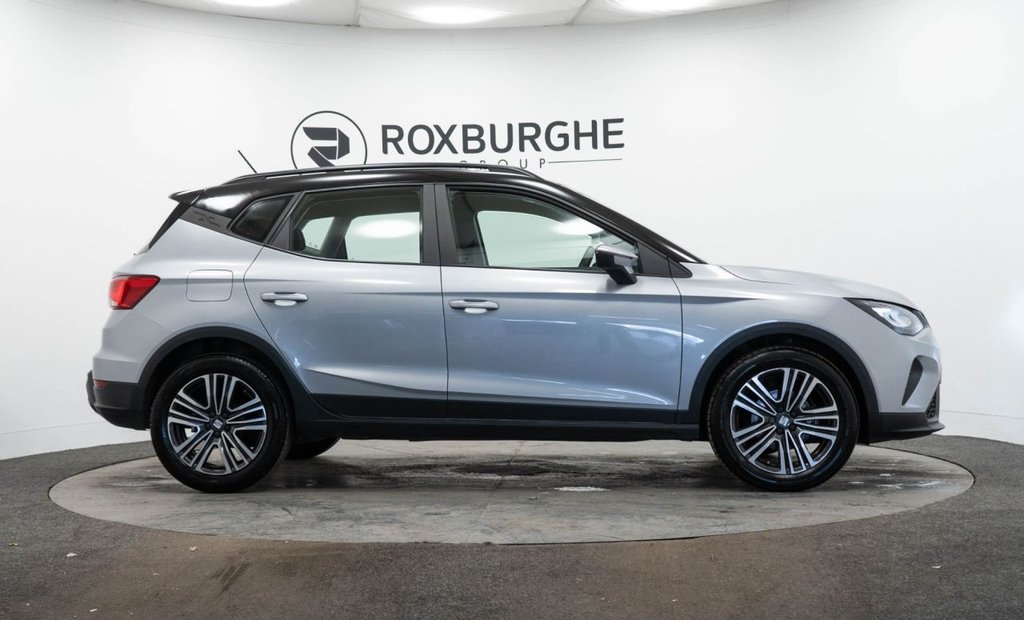 Used SEAT Arona 2023 for sale - 76406243: Photo 9