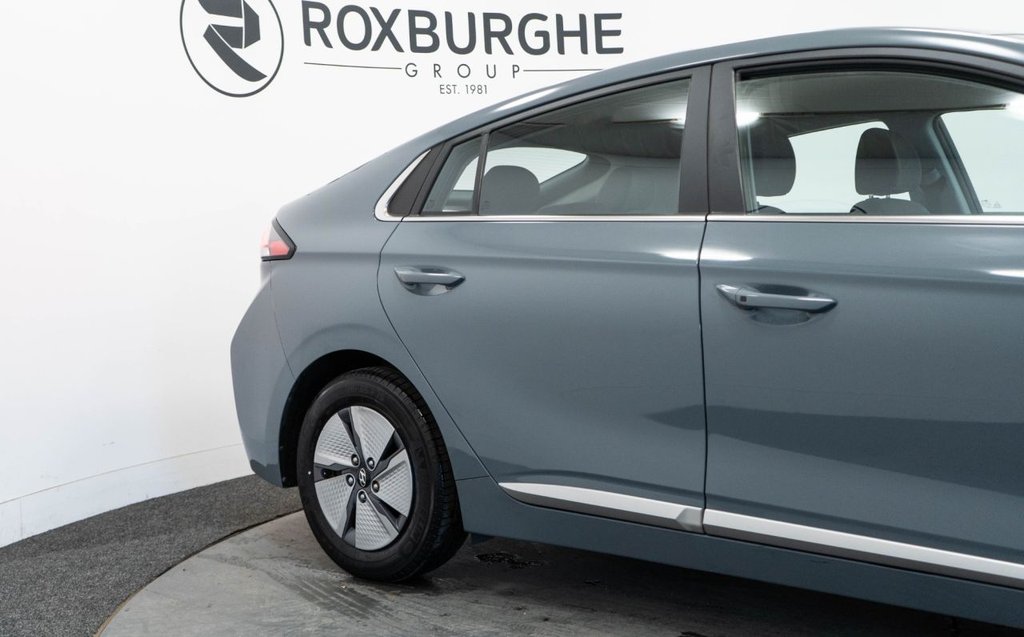 Used Hyundai IONIQ 2022 for sale - 76923314: Photo 13