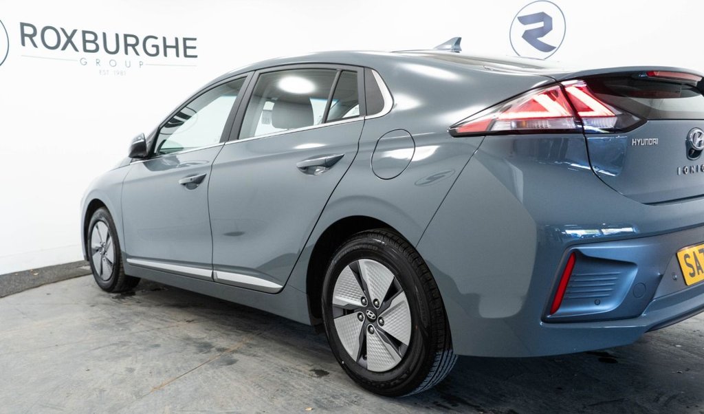 Used Hyundai IONIQ 2022 for sale - 76923314: Photo 17